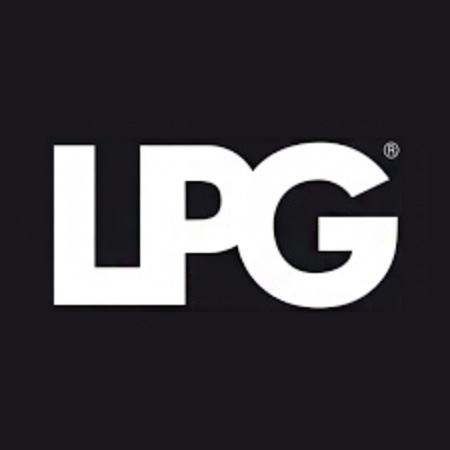 Logo LPG