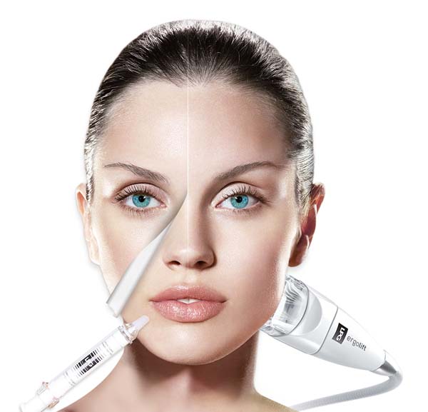 SOIN VISAGE ENDERMOLIFT REGENERANT