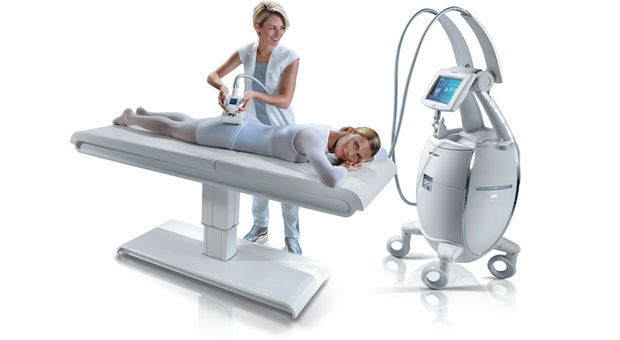 Endermologie Corps Machine