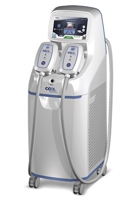 Cryo Machine
