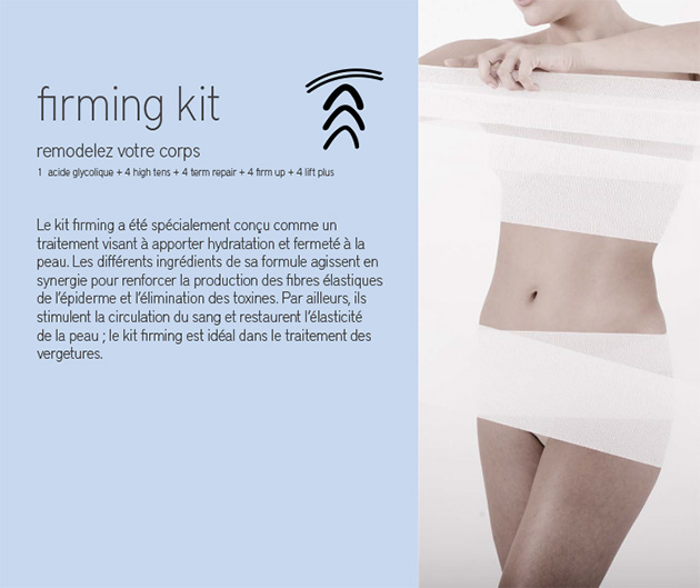 firming-kit