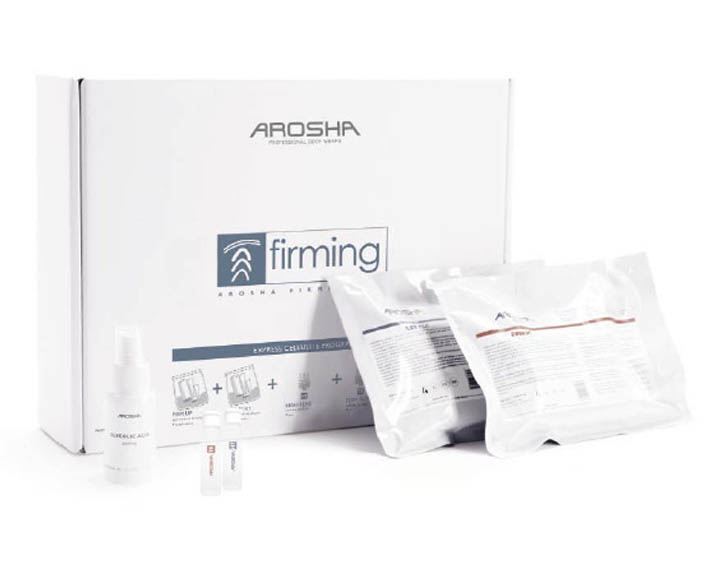 Enveloppement Firming
