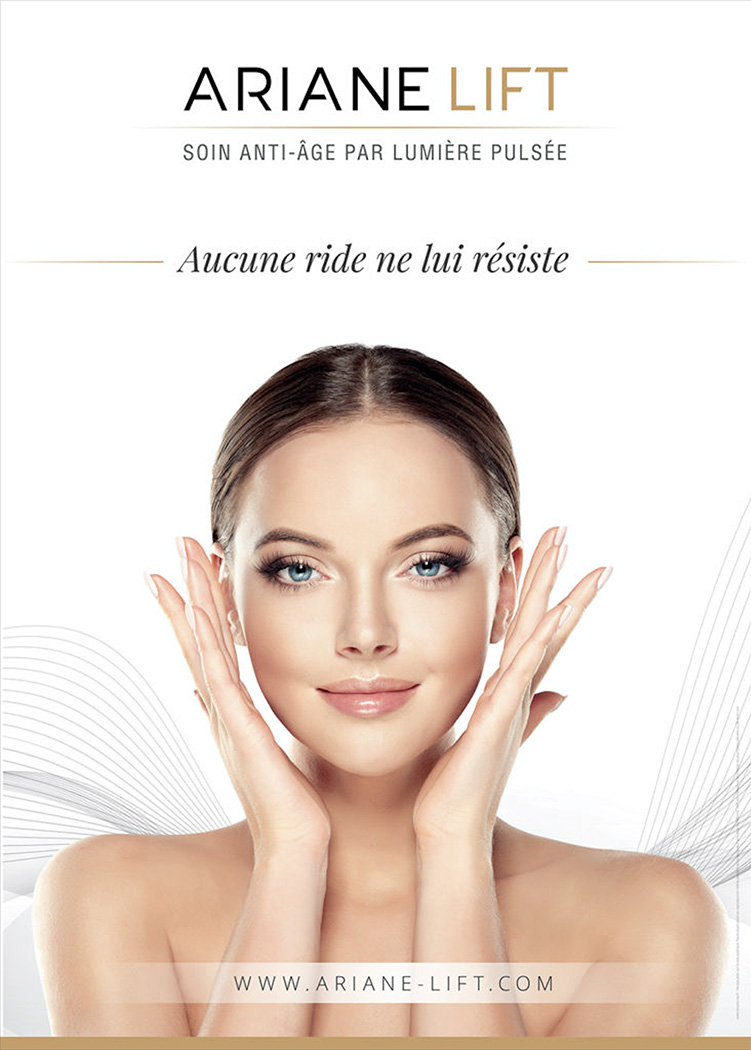 Photo Rejuvenation Ariane Expert