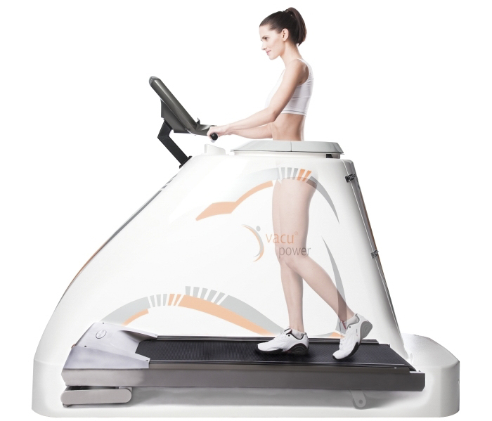 Vaculife Machine